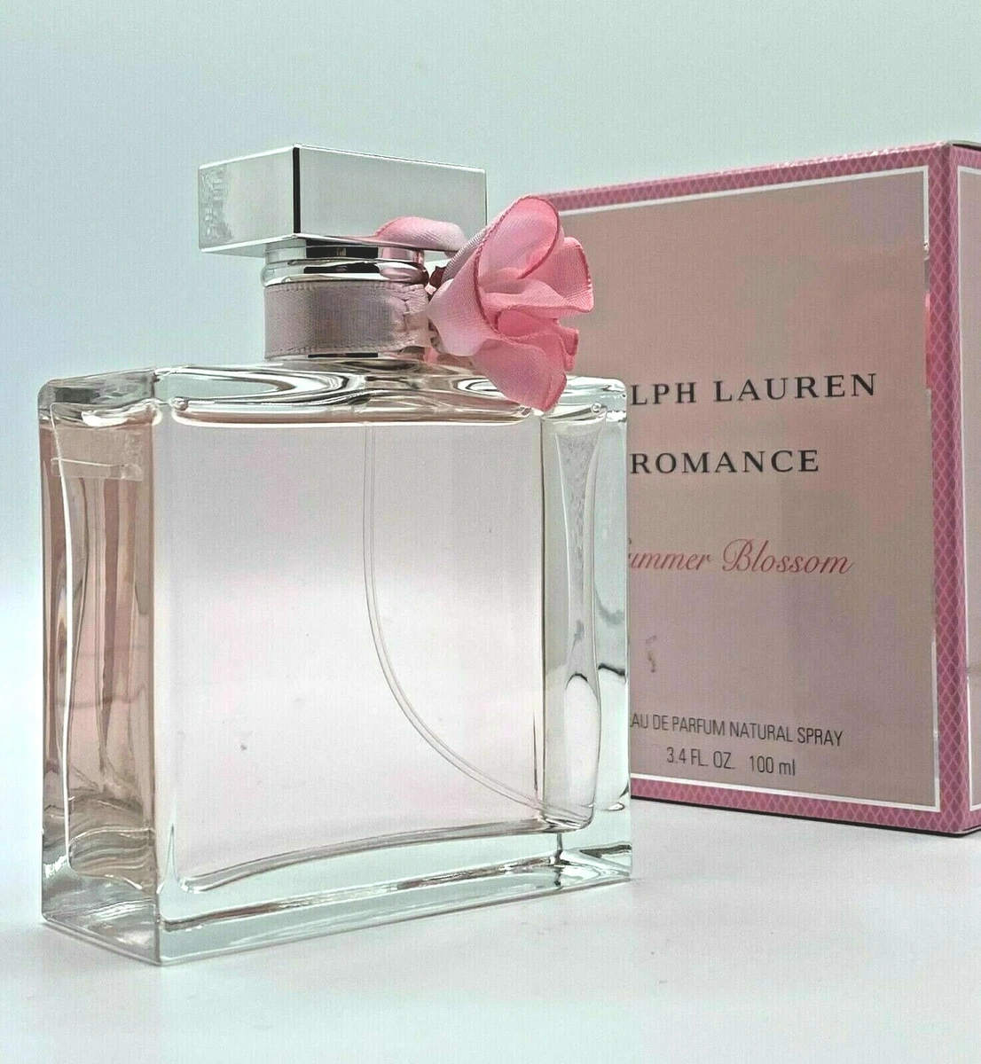 Ralph Lauren Romance Summer Blossom EDP 3.4 oz 100 ml Women