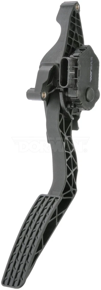 Pedal acelerador Chevrolet Traverse Dorman 2009-2015 2010 2011 2012 2013 Foto 3 de 4