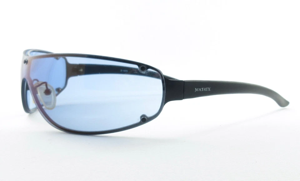 Occhiali da sole Matrix uomo Modello Z-1575 Made in Italy - Imagen 2 de 4