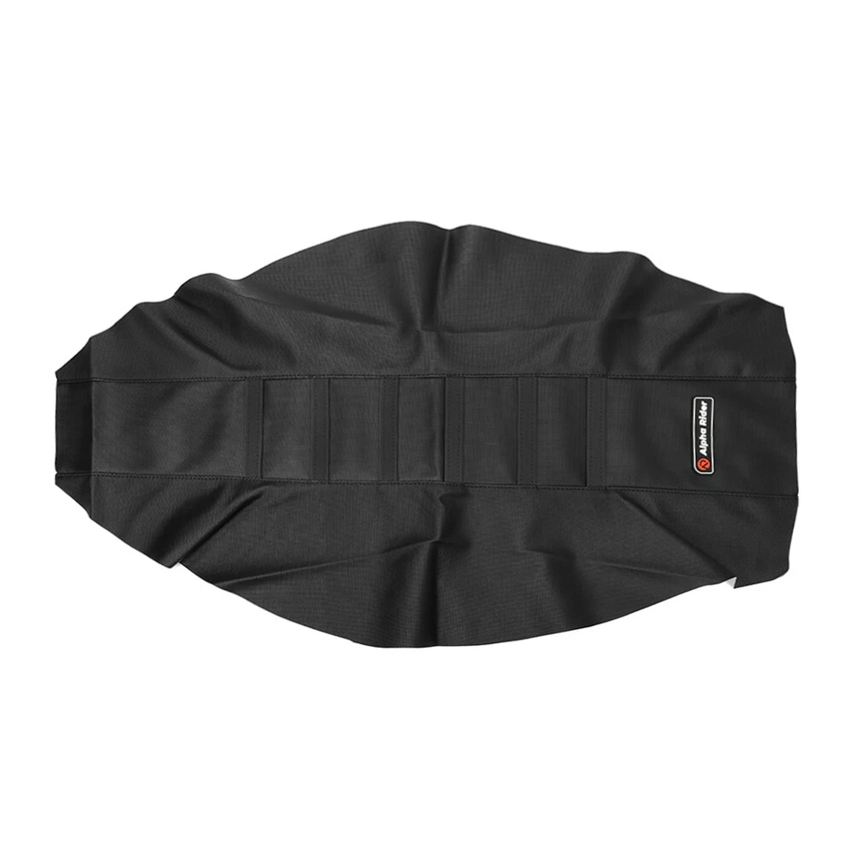 For Honda Vinyl Soft Seat Cover For CRF250 450 CR125 XR50 CRF50 CR500 Dirt Bike Foto 4 de 4