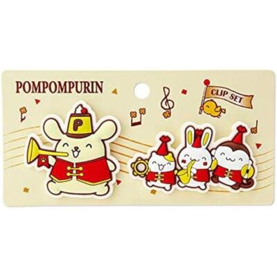 Sanrio Pompompurin 25th anniversary Snow Globe Nico Nico