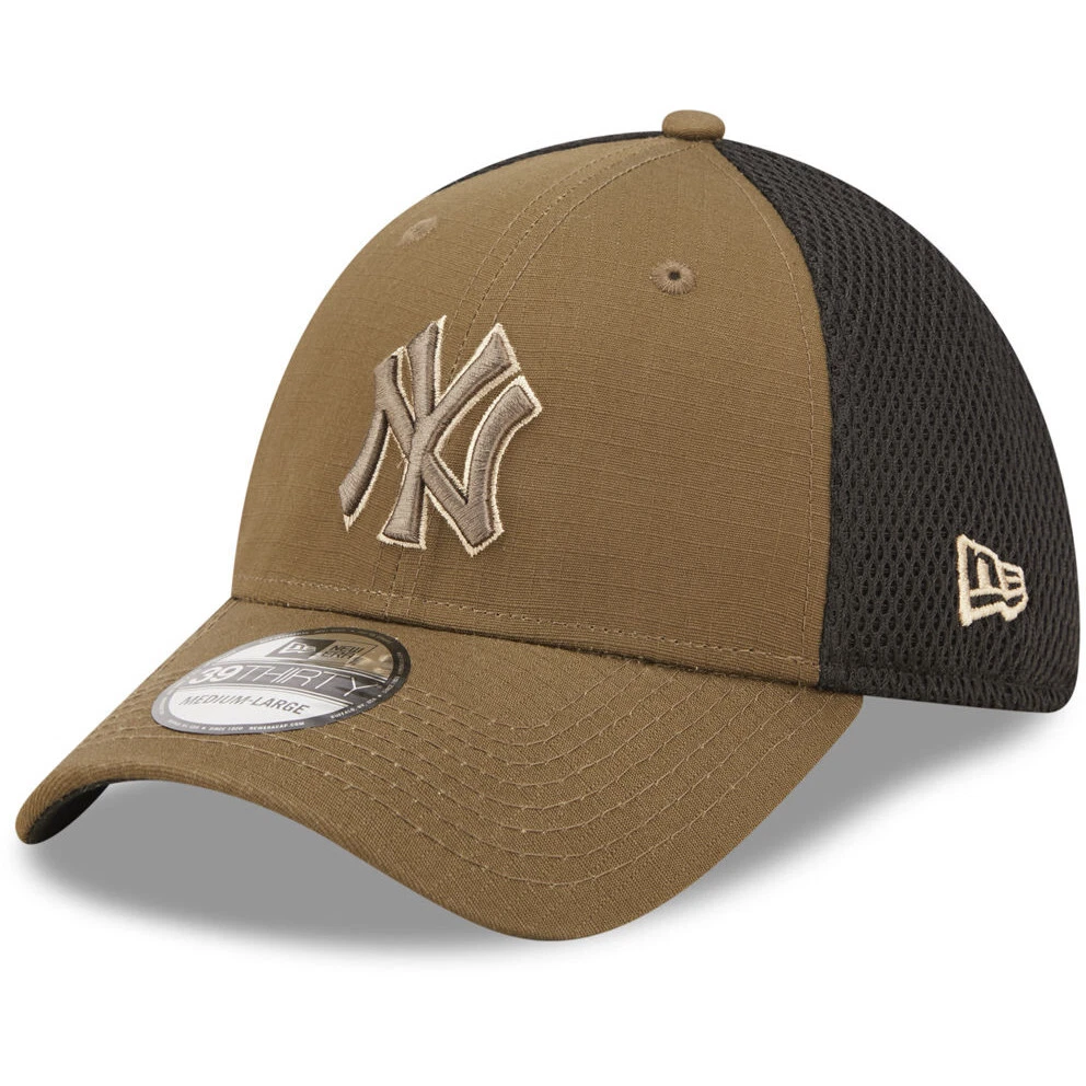 Yankees stretch fit hat hotsell