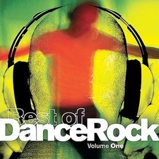BEST OF DANCE ROCK - Volume 1 - Eric Prylz/Amand Von Holden + CD