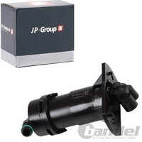 Jp Group WaschwasserdÜSe Scheinwerferreinigung Passend FüR Audi A6 C6 4F2 4F5