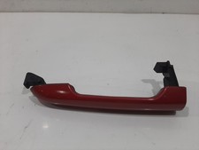 2013 KIA RIO DOOR HANDLE 826511W00000