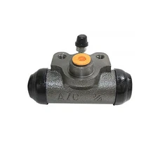 Rear Wheel Cynder Replaces OEM: 807357