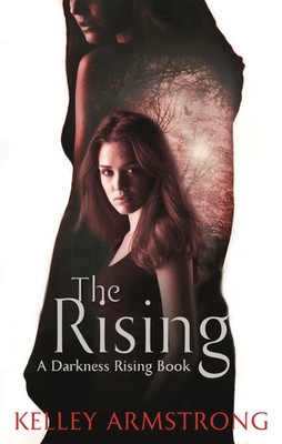 Kelley Armstrong | The Rising | Taschenbuch | Englisch (2013) | Darkness Rising