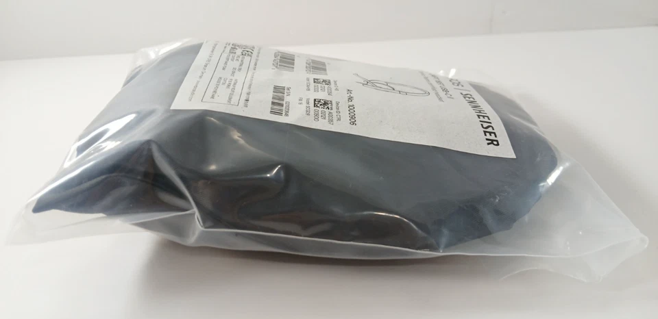 EPOS Sennheiser Adapt 165T USB-C II Wired Stereo Headset for Microsoft Teams NEW - Image 4 of 4