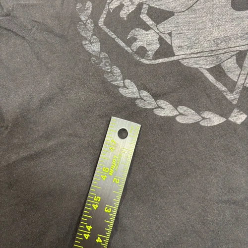 Vtg FullMetal Alchemist Shirt Don’t Forget 3 Oct 10 Watch Anime Manga 2005 Tee M - Picture 12 of 12