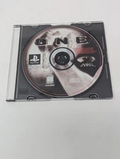 ONE game - Sony Playstation PS1 Tested 