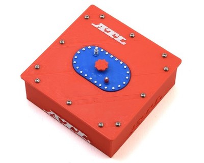 Exclusive RC ATL Fuel Cell (Large) [ERC10-3083-L]