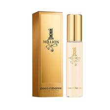 Image of PACO RABANNE 1 Million Eau de Toilette Spray 15ml Brand New