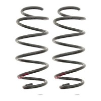 Fahrwerksfedern-Set Vorderachse Ø 149 Mm KYB FüR U.A. Skoda Octavia