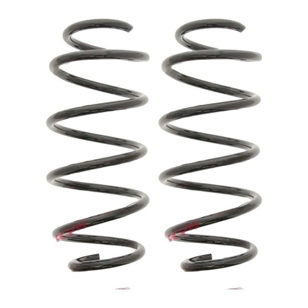 Fahrwerksfedern-Set Vorderachse Ø 149 Mm KYB FüR U.A. Skoda Octavia-image