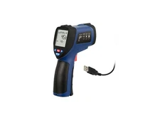 PCE PCE-890U - Digital IR Thermometer with USB (-58 to 2102 F)
