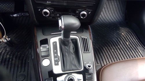 A4 AUDI 2014 Transmission Shift 1988701 - 第 1/12 張圖片