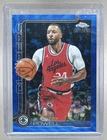 2025 Topps Norman Powell Base (Raw)