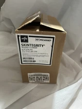 Case of 6 New Medline Skintegrity Wound Cleanser 8 Oz Spray MSC6008 - Gad