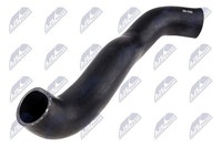 NTY GPP-VV-050 Ladeluftschlauch FüR Volvo