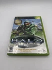 HALO: Combat Evolved (Microsoft Xbox) GOTY Edition 2001- No Manual - Tested