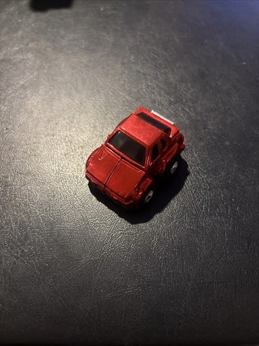 Transformers Cliffjumper G2 Hasbro Action Figure Complete