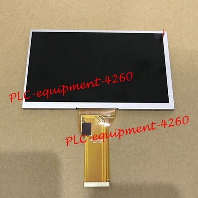 Fit for SIEMENS KTP700 Basic DP 6AV2123-2GA03-0AX0 LCD Display 1-Year Warranty