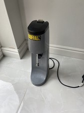 Buffalo Drink Single Spindle Milkshake Cocktail Mixer 400W 2 Speed 600ml cd561