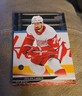 Dylan Larkin #305 Upper Deck NHL Hockey 2024-25 Detroit Red Wings