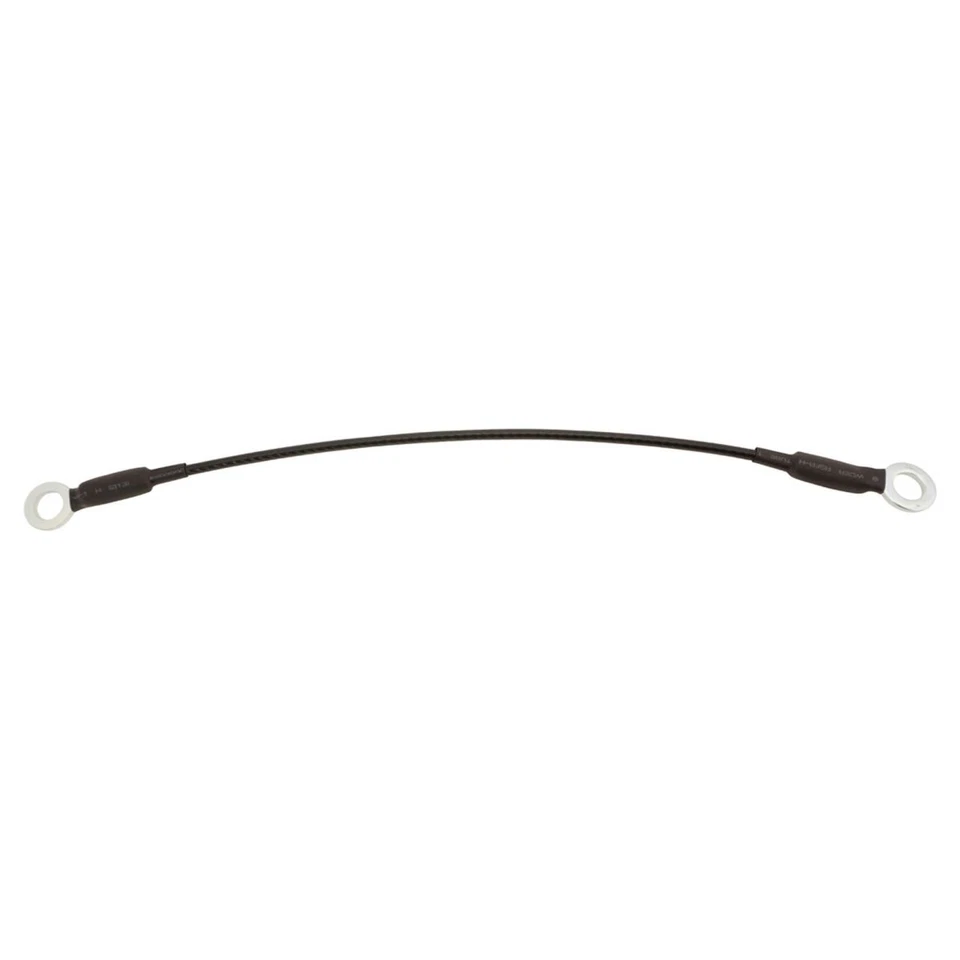 Tailgate Tail Gate Cables Pair Set for Ford Bronco Ranchero - Image 2 of 4