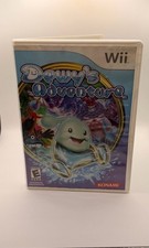 Dewy's Adventure - Nintendo Wii