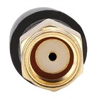5Pcs 2.4GHZ SMA 3DBI WIFI Wireless Antenna Internal Thread Antenna (Straight SMA