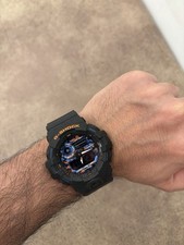 G-Shock Casio GA-700CT   Kaum getragen, fast ...