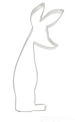 Martinex - Moomin Cookie Ausstechform Sniff Cookie Cutter Mini
