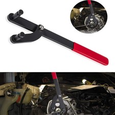Camshaft Pulley Sprocket Holder Tool For Chrysler Audi Ford Dodge Rover Volvo GM