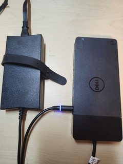 Dell WD19S 130W Docking Station