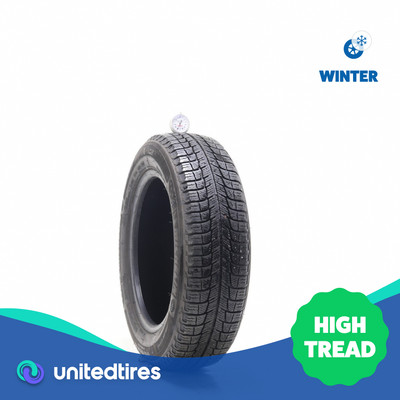 Used 175/65R15 Michelin X-Ice Xi3 88T - 8/32