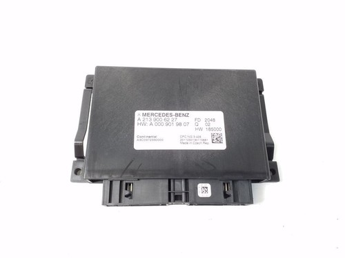 Mercedes-Benz A W177 2020 Steuergerät Verteilergetriebe A2139006227