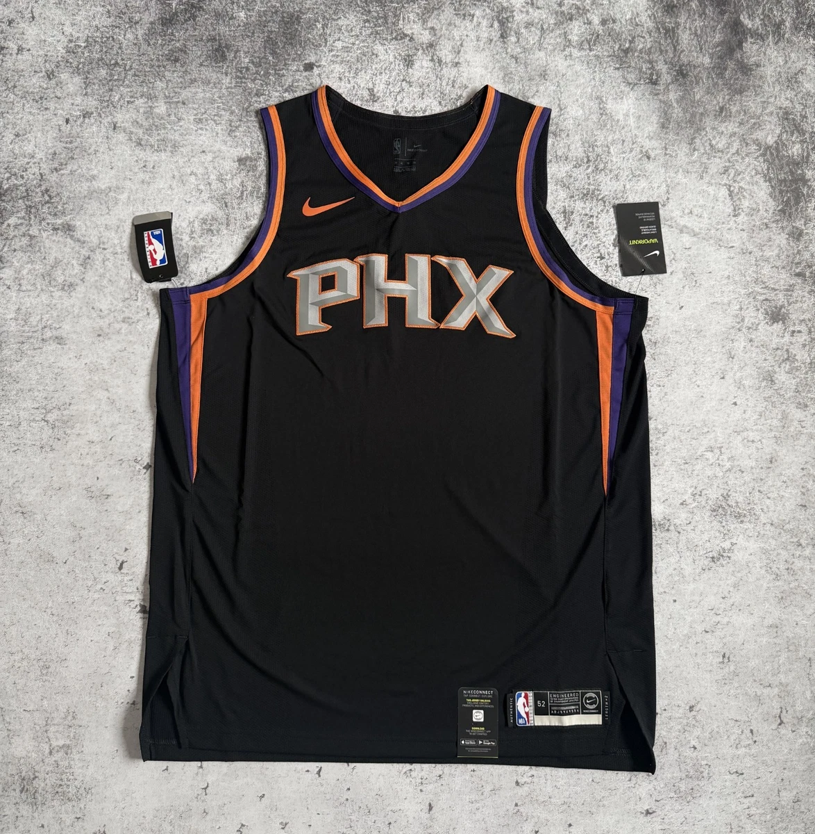 Phoenix Suns Size XL NBA Jerseys for sale | eBay