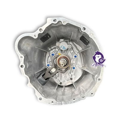 Nissan RB26 5-speed Manual Transmission R32 R33 GTR Skyline