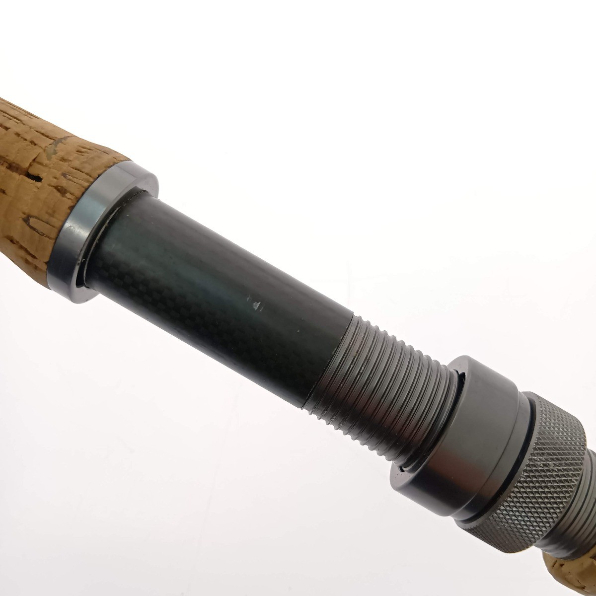 TFO Lefty Kreh Professional Series 8wt 13'3