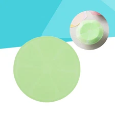 Silicone Bowl Cover Plastic Wrap Microwave Oven Heating Cover Multi-function