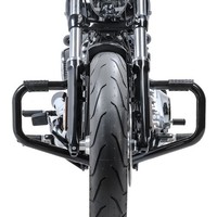 SturzbüGel Motorrad Craftride Schwarz DK1486