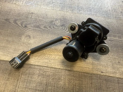 Ducati Xdiavel 1260 Supersport  exhaust valve servo motor 59340301A