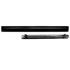 Dynacorn 1107WB Bed Rear Cross Sill 54-55 Fits Chevy