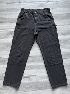 Carhartt Wip Double Knee Pant | eBay
