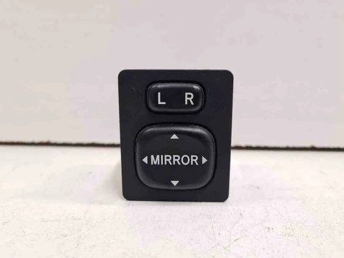 TOYOTA COROLLA Verso ZER, ZZE12, R1 Spiegeleinstellschalter 769746F 32718993