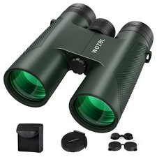 16x42 Binoculars for Adults High Powered - HD Clear Low Light Vision with Lar...