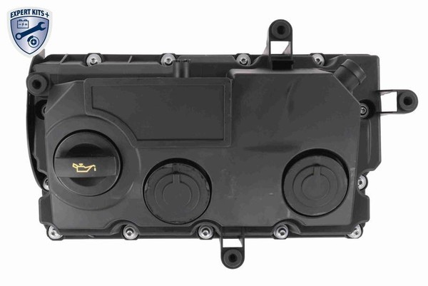 Vaico V10-5993 Zylinderkopfhaube FüR Audi Seat Skoda VW-image
