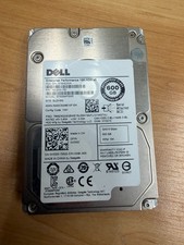 Dell SEAGATE 0V5300 600GB 15K SAS 6Gb/s 2.5" HDD ST600MP0005 Server Hard Disk