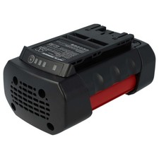 Batteria per Bosch Rotak 43LI, 32 LI HP, 37LI, 32LI, 36LI, 42LI 5000mAh 36V